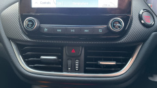 Ford Puma ST 1.5 EcoBoost ST 5dr Petrol Hatchback